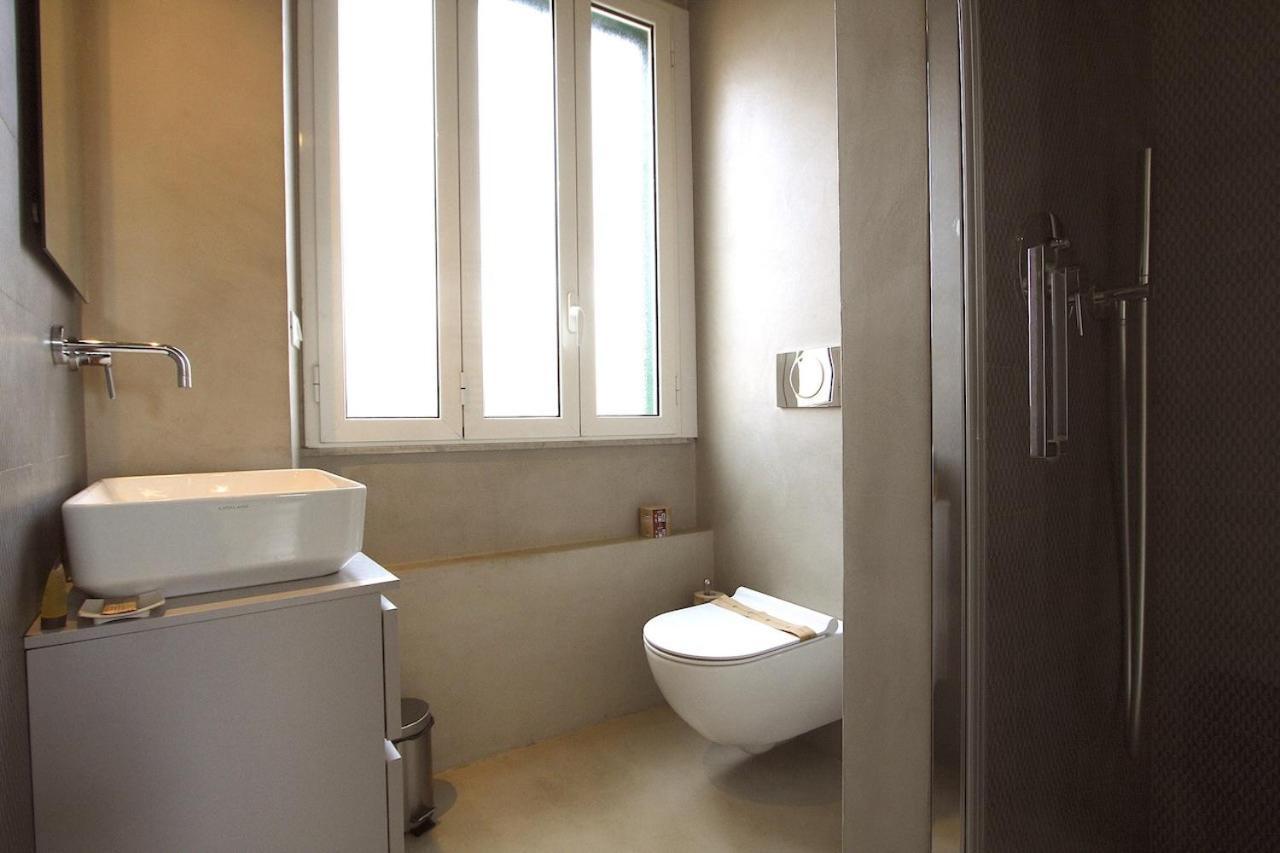 Statonia Terrace Penthouse Apartment Rom