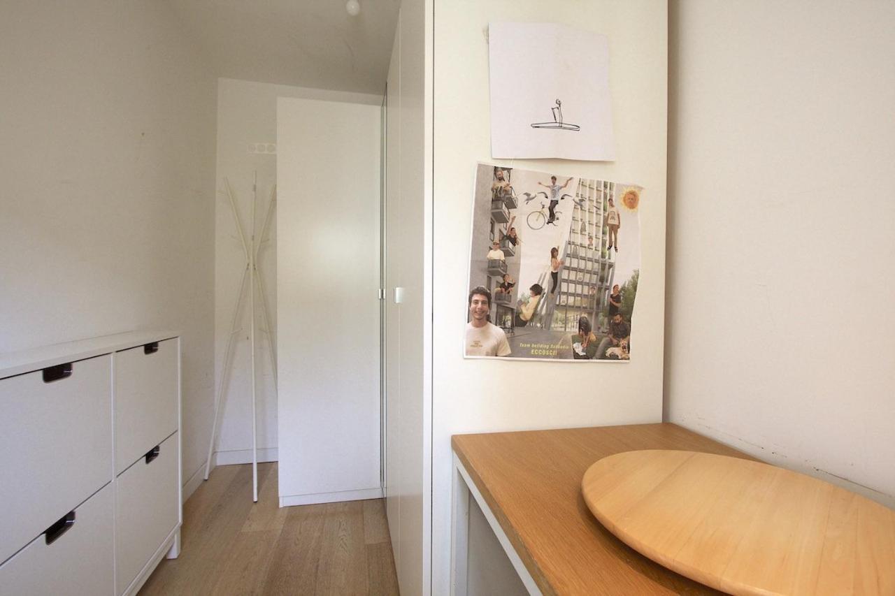 Statonia Terrace Penthouse * Rom