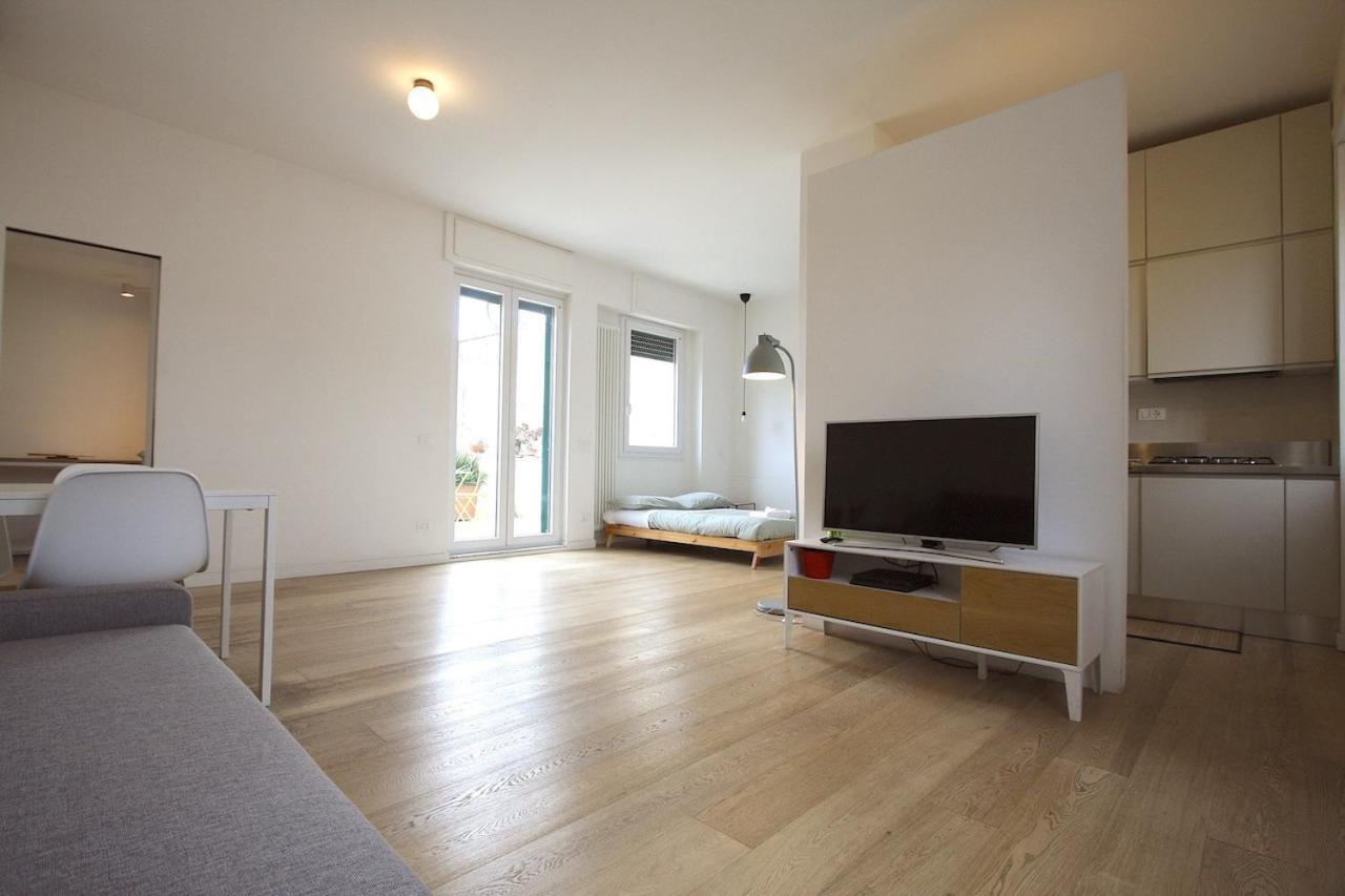 Statonia Terrace Penthouse Rom